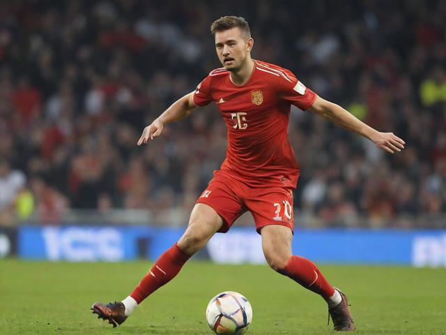 九游体育官网_ 德甲创新战术持续升级，精彩对决精彩纷呈，9游游戏中心官方网站