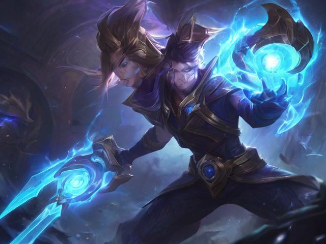 “九游app_ 历史瞬间：联盟最具震撼力的十大比赛”，英雄联盟十大经典比赛