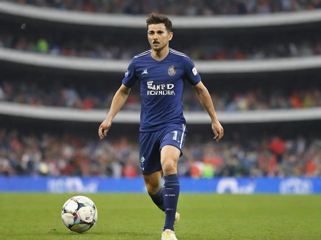 九游体育官网_ 德甲创新比赛规则，提升比赛节奏和精彩程度，德甲足球游戏