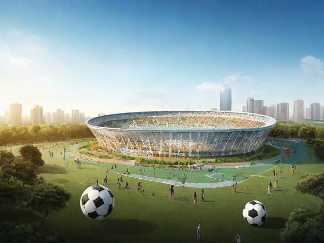 九游JIUYOU SPORTS_ “足球+文化+旅游”产业融合创新示范区在多地落地生根 行业繁荣持续 九游JIUYOU SPORTS_ “足球+文化+旅游”产业融合创新示范区在多地落地生根 行业繁荣持续