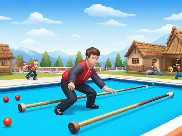 九游体育网站_ 乡村迷你冰壶大赛,冰上古老运动的新魅力,迷你冰壶游戏规则 九游体育网站_ 乡村迷你冰壶大赛,冰上古老运动的新魅力,迷你冰壶游戏规则