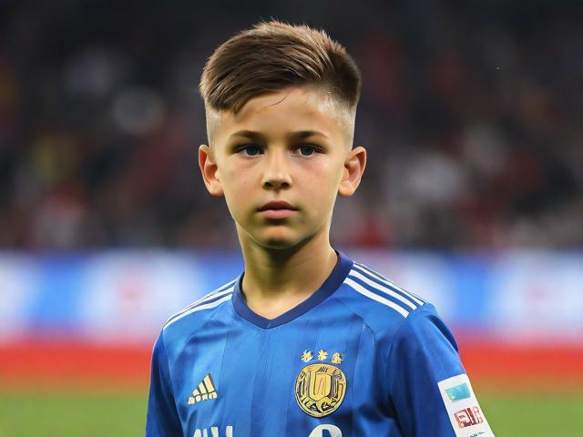 九游体育官网_ 德甲加强球队中的青少年培养体系，打造未来之星