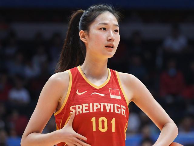 jiuyou.com_ 中国女子篮球队取得历史性突破，连续赢得国际赛事，女子篮球联赛中国队