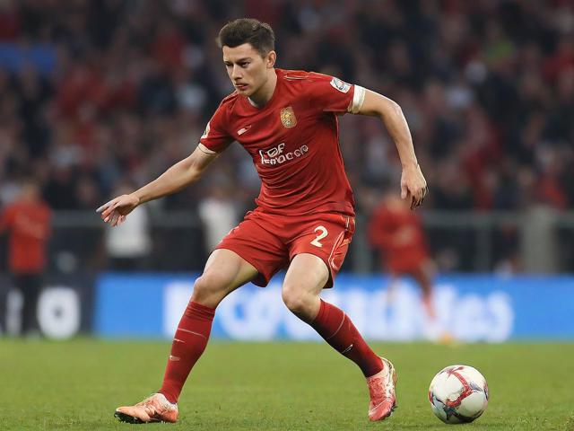 九游体育官网_ 德甲劲旅碰撞，比分3-1，核心球员贡献两球，场均控球70%、成功抢断75%