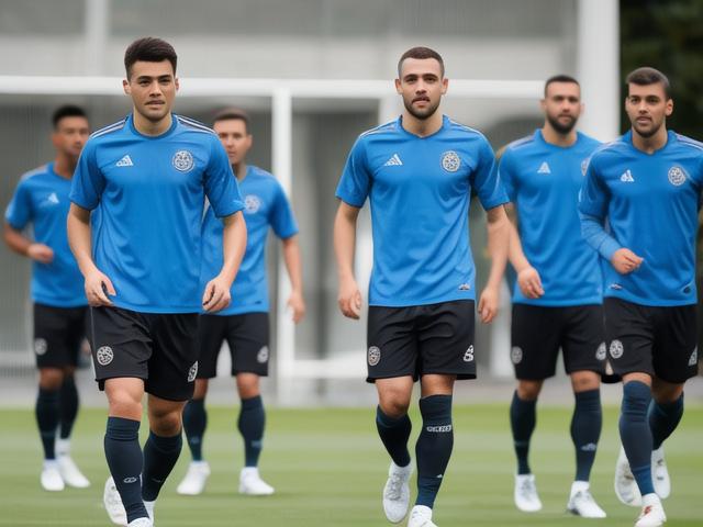 九游体育官网_ 德甲各队开启年度季前训练,备战新赛季,九游门户 九游体育官网_ 德甲各队开启年度季前训练,备战新赛季,九游门户