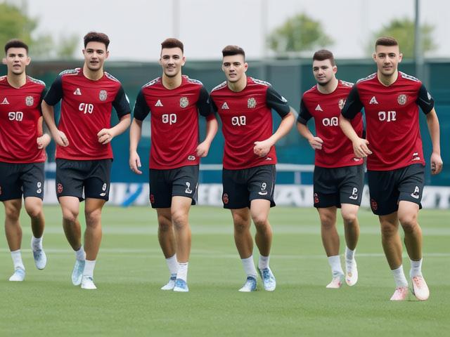 九游体育官网_ 德甲各队开启年度季前训练，备战新赛季，九游门户