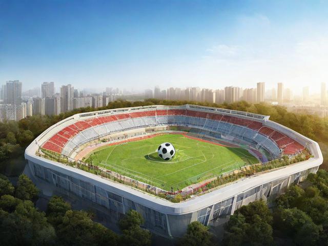 九游JIUYOU SPORTS_ “足球+文化+旅游”融合发展示范区在多省市加快建设 九游JIUYOU SPORTS_ “足球+文化+旅游”融合发展示范区在多省市加快建设