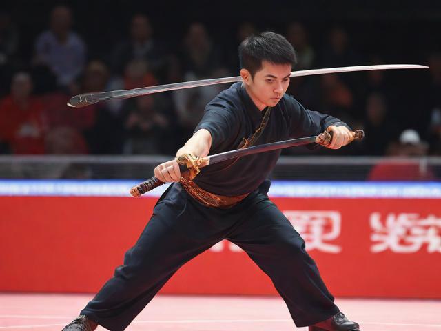 九游体育网站_ 传统剑术锦标赛,古技新演展风采,传统剑术套路都有哪儿些 九游体育网站_ 传统剑术锦标赛,古技新演展风采,传统剑术套路都有哪儿些