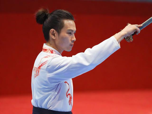 九游体育网站_ 传统剑术锦标赛，古技新演展风采，传统剑术套路都有哪儿些