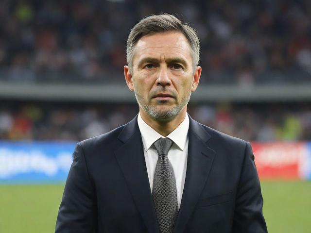 九游体育官网_ 德甲场上少见战术创新，教练赛后详述战术准备与应变策略