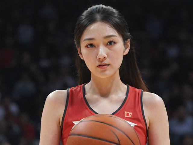 jiuyou.com_ 中国女篮战术演变，逐步适应国际赛场，中国女篮进步