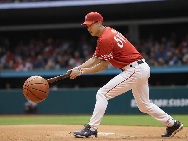 jiuyou.com_ 中国棒球、篮球双料联动发展，体育多元化趋势明显，中国棒球联赛