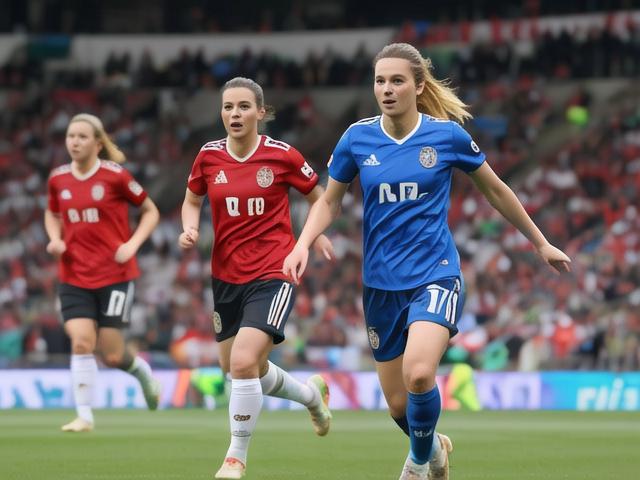 九游体育官网_ 德甲大力发展女子足球，推动足球普及，九游门户网站