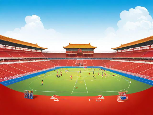 九游体育网站_ 传统文化运动体验营，感受中华瑰宝的魅力，传统体育游戏及玩法