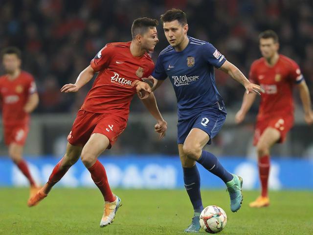 九游体育官网_ 德甲对决，比分2-2，比赛节奏紧凑，关键逻辑：场均控球80%以上