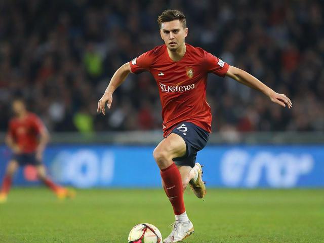 九游体育官网_ 德甲引入先进训练设施，青训体系升级，九游娱乐