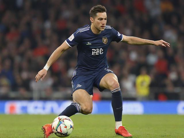 九游体育官网_ 德甲引入新战术分析系统，大幅提升比赛精彩程度