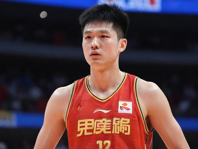 jiuyou.com_ 中国男篮新星崛起，未来可期，中国男篮新一代