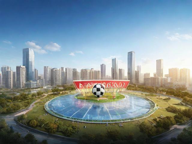 九游JIUYOU SPORTS_ “足球+文旅”融合创新项目在多个城市启动,打造新型文化产业发展链 九游JIUYOU SPORTS_ “足球+文旅”融合创新项目在多个城市启动,打造新型文化产业发展链