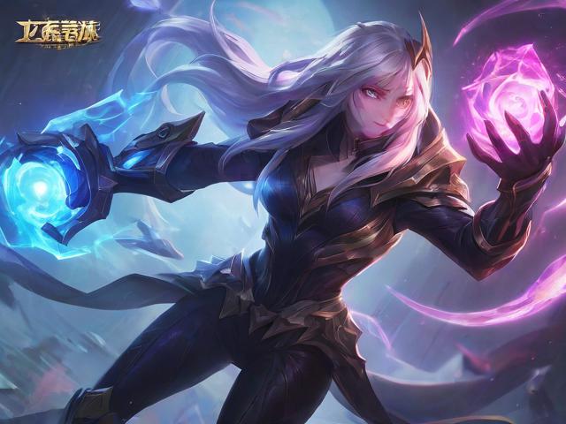 “九游app_ 史诗射手：联盟中最具威胁的三分高手”，手游lol史诗级怪物是啥