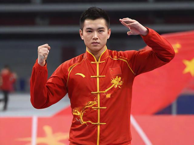 九游体育网站_ 传统武术套路大赛,展现国家文化魅力,体育武术小游戏 九游体育网站_ 传统武术套路大赛,展现国家文化魅力,体育武术小游戏