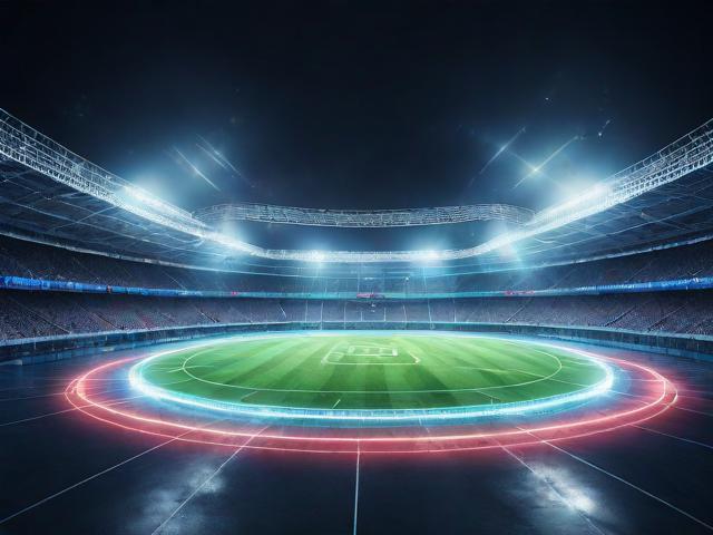 九游JIUYOU SPORTS_ “足球+智慧场馆”在全国多地铺开，行业基础设施不断升级