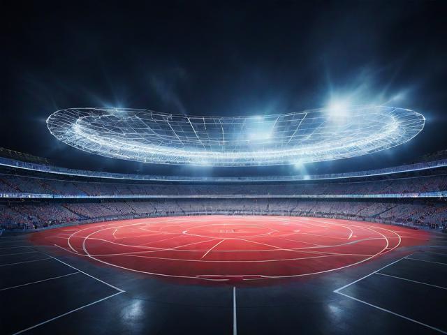 jiuyou.com_ 中国篮协推动“智慧体育场馆”建设，提升比赛体验，智慧体育场馆建设意义