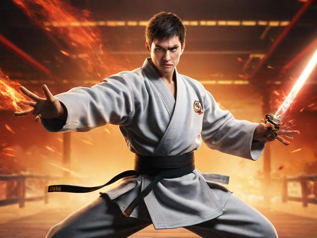 九游体育网站_ 传统武道会,展现技艺的力量与美感,武道会手游 九游体育网站_ 传统武道会,展现技艺的力量与美感,武道会手游