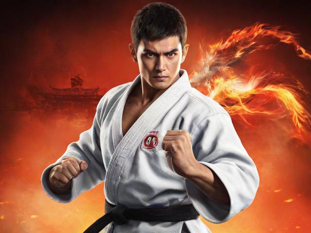 九游体育网站_ 传统武道会,展现技艺的力量与美感,武道会手游 九游体育网站_ 传统武道会,展现技艺的力量与美感,武道会手游