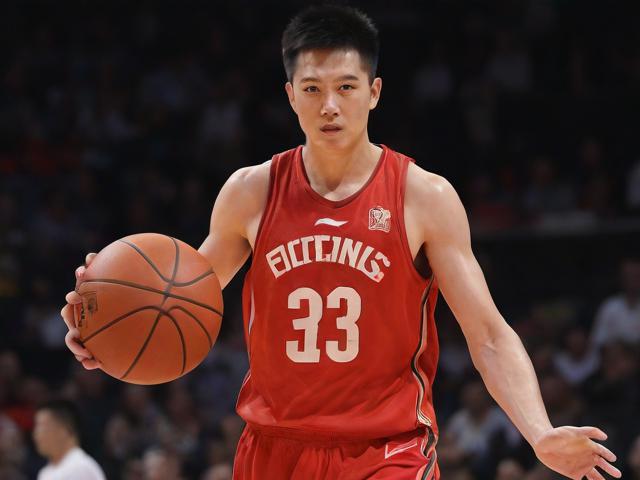 jiuyou.com_ 中国篮球与国际交流合作日益频繁，增强国家影响力，中国篮球与nba接轨主要体现