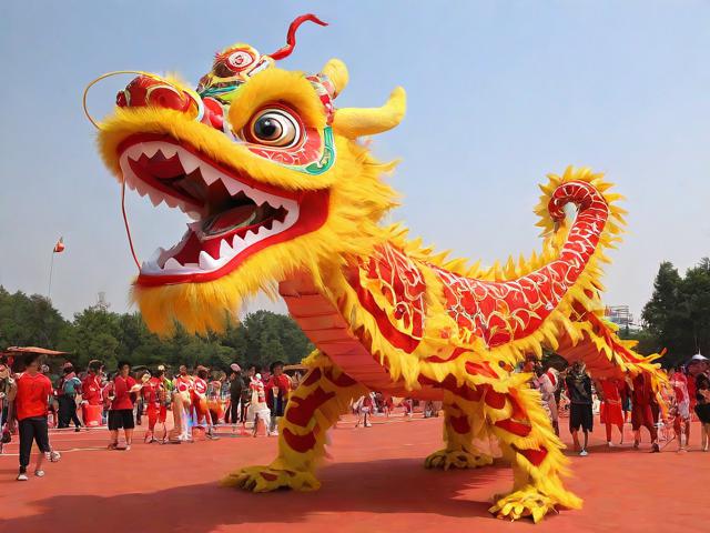 九游体育网站_ 传统民俗龙舞运动会,文化与运动的完美结合,运动会舞龙表演视频 九游体育网站_ 传统民俗龙舞运动会,文化与运动的完美结合,运动会舞龙表演视频