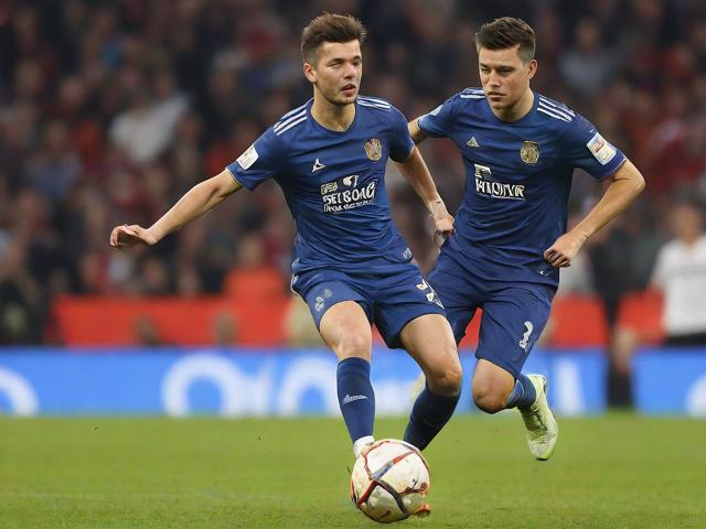 九游体育官网_ 德甲强队攻防俱佳，精彩瞬间频繁出现，9游游戏官网