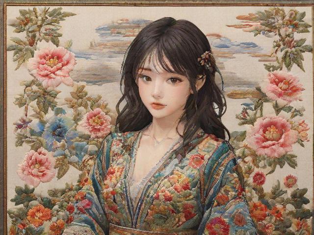 九游体育网站_ 传统民族刺绣接力赛,文化传承与运动融合,传统文化之刺绣 九游体育网站_ 传统民族刺绣接力赛,文化传承与运动融合,传统文化之刺绣