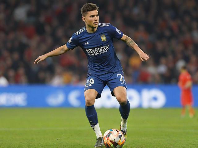 九游体育官网_ 德甲战况激烈，比分2-2，比赛亮点：场上双方抢断成功率都超过70%