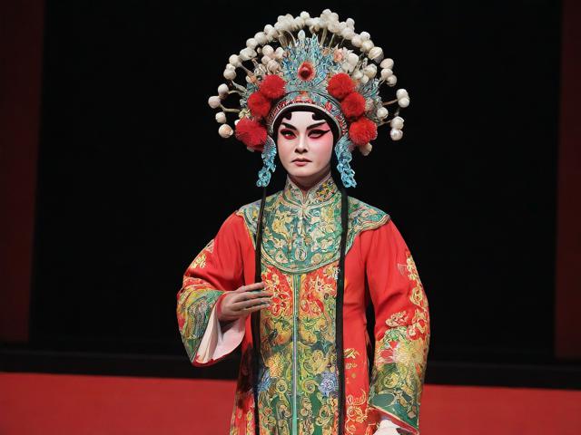 九游体育网站_ 传统民族戏剧与体育结合巡演，文化展现新篇章，体育民族传统项目有哪些