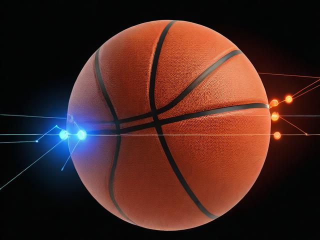 jiuyou.com_ 中国篮球产业链持续升级，体育经济新引擎，篮球的产业链