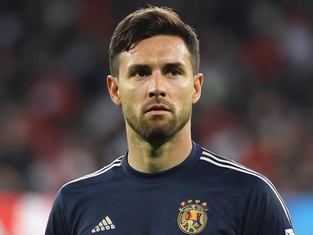 九游体育官网_ 德甲战术变革，球员讲述赛后感受