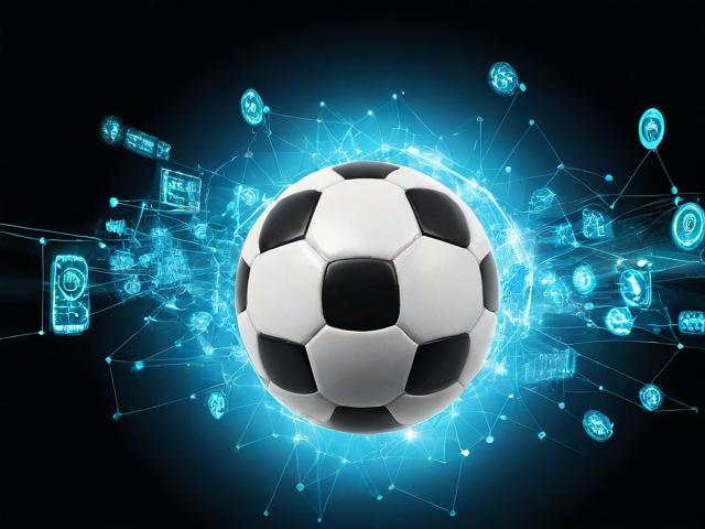 九游JIUYOU SPORTS_ “足球+科技”双轮驱动，行业创新迈出坚实步伐