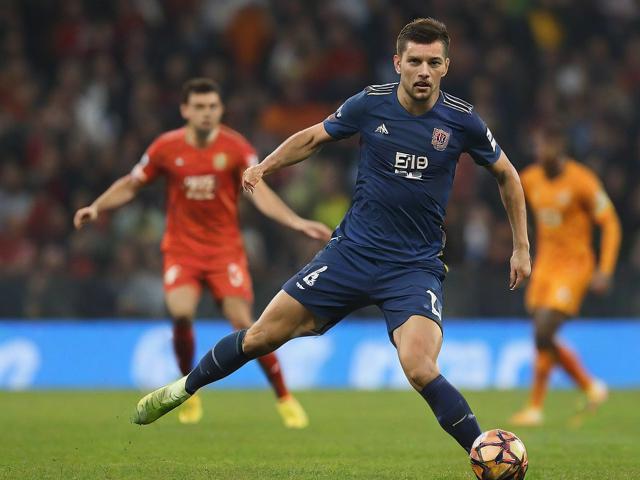 九游体育官网_ 德甲战术深度升级，精彩瞬间不断爆发，9游游戏官网