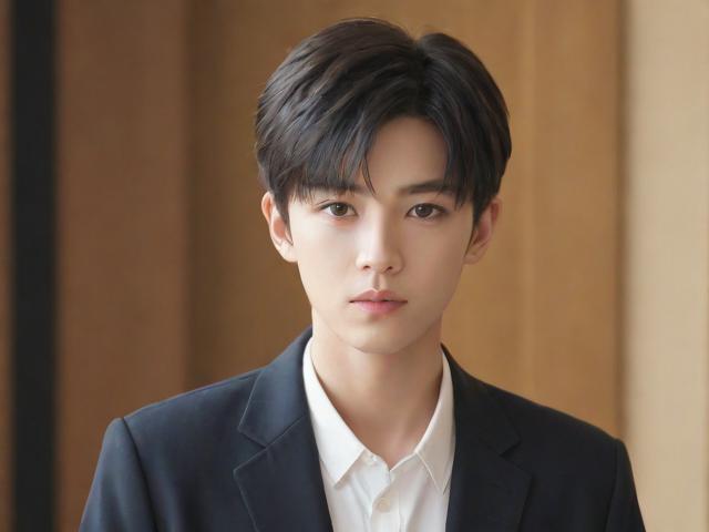 “九游app_ 年轻新秀：未来之星崭露头角”，未来青年剧情解说