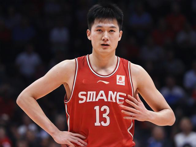 jiuyou.com_ 中国篮球国际交流合作稳步推进，扩大影响力，中国国际篮球队