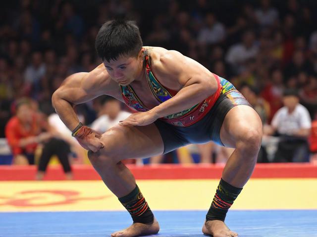 九游体育网站_ 传统民族摔跤比赛,激情对决彰显民族特色,摔跤的民族 九游体育网站_ 传统民族摔跤比赛,激情对决彰显民族特色,摔跤的民族