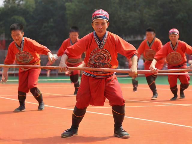九游体育网站_ 传统民族溜溜球竞技，展现民间技艺与运动魅力，溜溜球大全