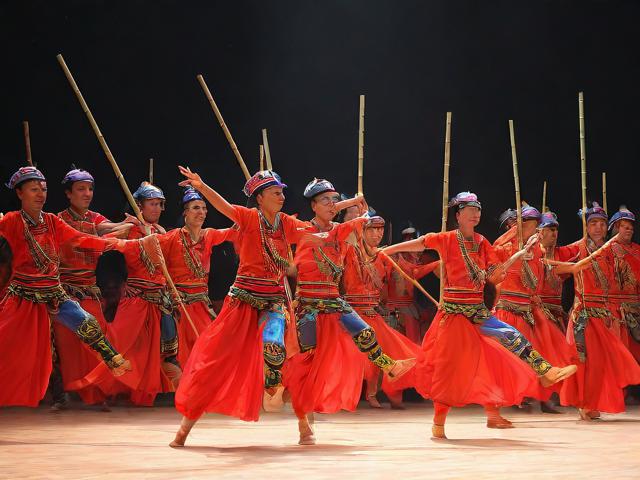 九游体育网站_ 传统民族竹竿舞比赛,文化传承的运动盛典,竹竿舞展示名称 九游体育网站_ 传统民族竹竿舞比赛,文化传承的运动盛典,竹竿舞展示名称