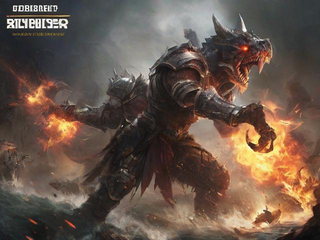 “九游app_ 怒海争锋：最激烈的战斗场景回顾”，怒海争锋百科