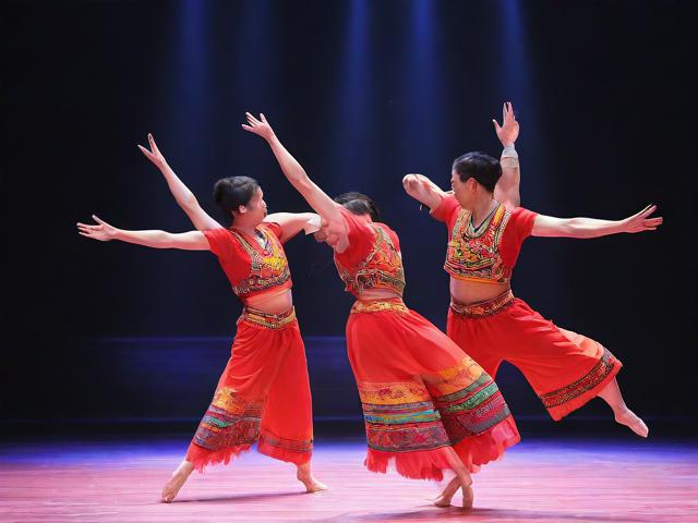 九游体育网站_ 传统民族舞蹈与运动融合表演,文化体育双丰收,民族传统体育项目有多少种 九游体育网站_ 传统民族舞蹈与运动融合表演,文化体育双丰收,民族传统体育项目有多少种