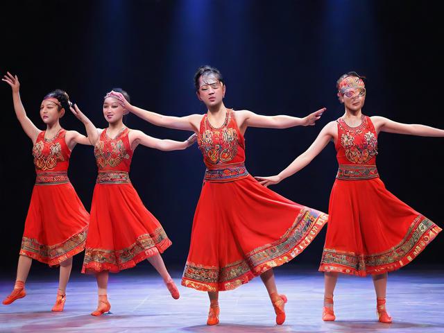 九游体育网站_ 传统民族舞蹈与运动融合表演,文化体育双丰收,民族传统体育项目有多少种 九游体育网站_ 传统民族舞蹈与运动融合表演,文化体育双丰收,民族传统体育项目有多少种