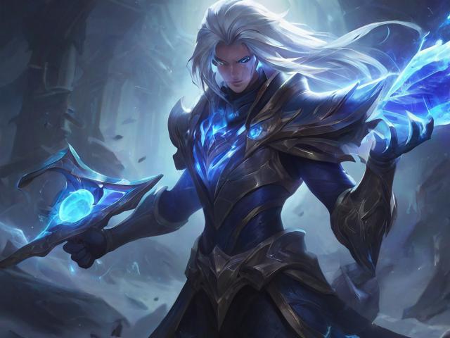 “九游app_ 战术创新：联盟最新的花式打法揭秘”，英雄联盟战术意识进阶教学