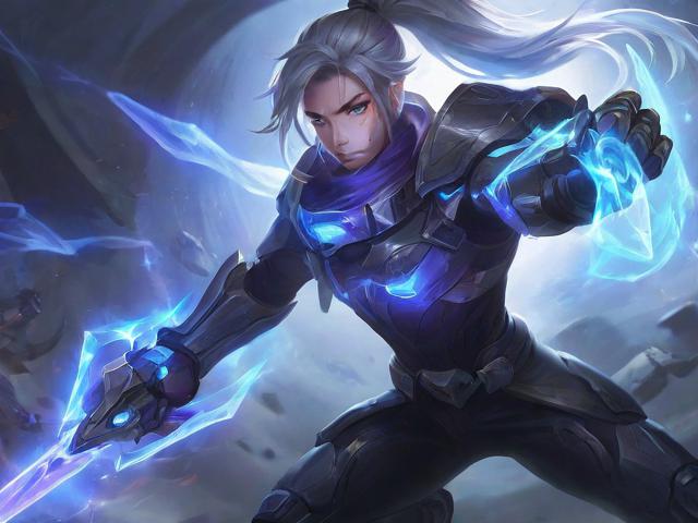 “九游app_ 战术创新：联盟最新的花式打法揭秘”，英雄联盟战术意识进阶教学