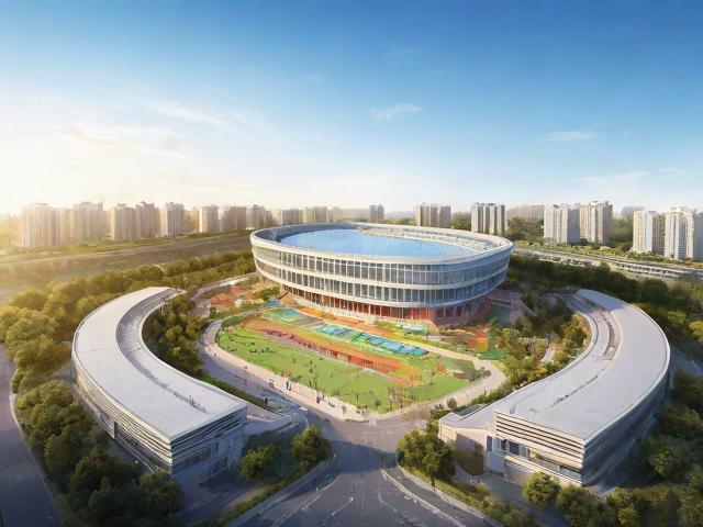 九游JIUYOU SPORTS_ “青训+产业+文化”多产业融合新生态在行业中不断拓展 九游JIUYOU SPORTS_ “青训+产业+文化”多产业融合新生态在行业中不断拓展